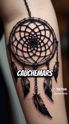 Les 3 tatouages de protection les plus puissants