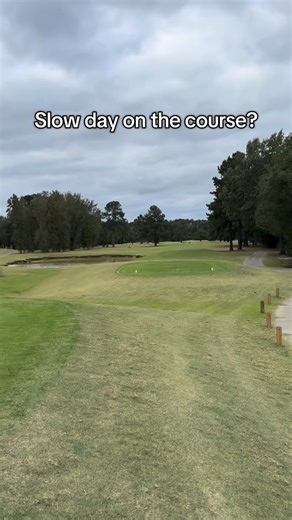 Waiting on the tee box? Driver putting competition could be the move… . . . #golf #golftips #golfisfun | Peter Holden