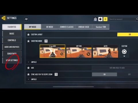 The EASIEST Way to Log Out & Swap CODM Accounts”(2025 Guide)