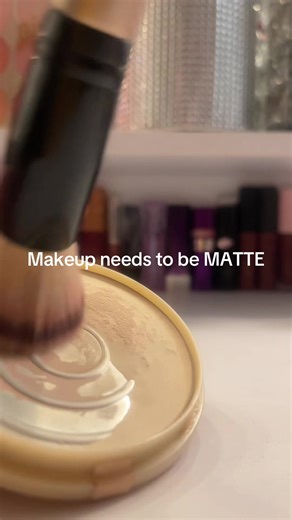 Achieve Flawless Matte Makeup for Oily Skin