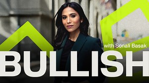 Bullish with Sonali Basak Trailer