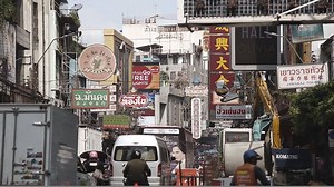 75K views · 1.5K reactions | VTR เต็มรูปแบบของ " เจ๊หมวย เยาวราช "...