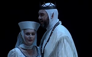 英字Richard Wagner - Tannhauser 唐豪瑟 1998