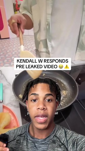 Kendall from love Island responds per leak yesterday #loveislandusa #Lovelsland #kendallloveisland #loveislandfinale #foryou