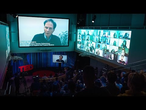 What we do (and don't) know about the coronavirus | David Heymann