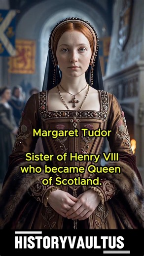 7 Historical Women Named Margaret Who Changed Everything 👑#HistoryVaultUS #HistoricalFigures