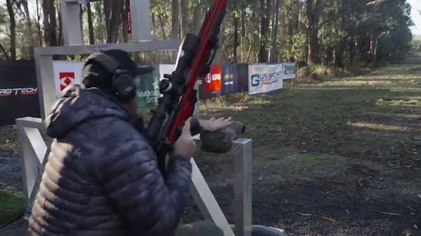 67 reactions | Lukus from Team Delta used an Accuracy International Ltd ATX at this year's Gunsport Winter Classic and breezed through PRS Skills Stage 2 with ease. https://www.deltatactical.com.au/shop-by-brand/accuracy-international/ Delta Tactical | Precision Rifle Series Australia | Facebook