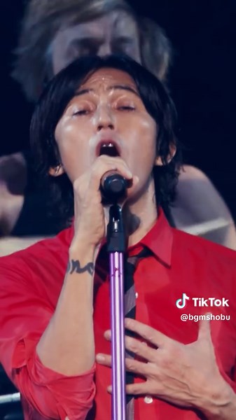 赤い河【B'z LIVE-GYM 2017-2018 “LIVE DINOSAUR”】 #Bz #livegym #pleasure #稲葉浩志 #松本孝弘 #おすすめ