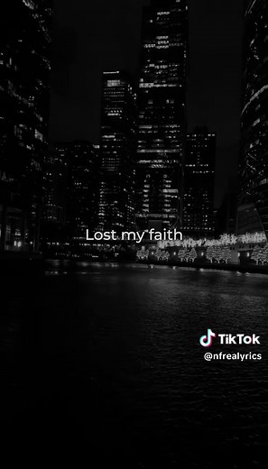 Exploring Fear through NF's Music