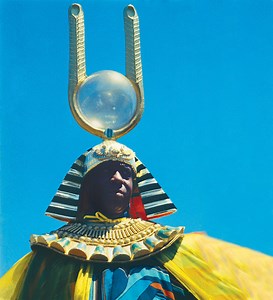 Sun Ra music, videos, stats, and photos | Last.fm
