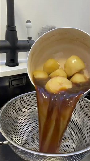 How to make The Crunchiest Hash Browns You’ll Ever Hear 🤤🥔 #asmr
