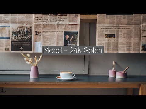 1 HOURS Mood (lofi) - feat. Salem Ilese // Vietsub + Lyric