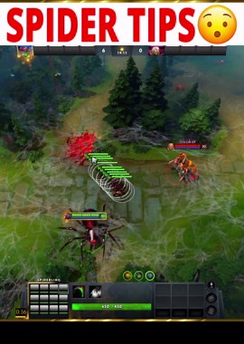 Essential Tips for Mastering Dota 2 Heroes
