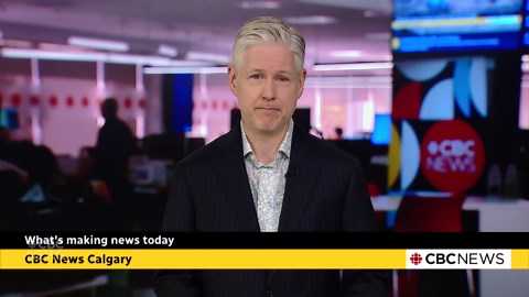 CBC Calgary Headlines April 22: Pro-separatist Youtube, illegal dumping & worst case scenarios