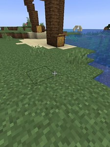 Mejora tus Playas de Minecraft con Olas y Palmeras