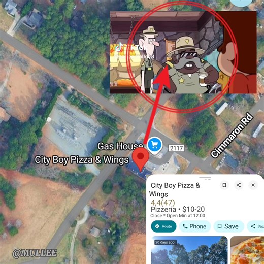 City Boy Pizza and Wings Review: Deliciously Irresistible