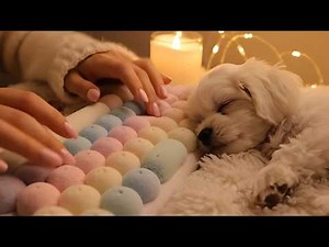 ASMR Extremely Calming Keyboard Typing for Deep Sleep & Focus