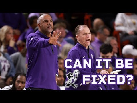 Kansas State basketball problems are deeper than wins and losses