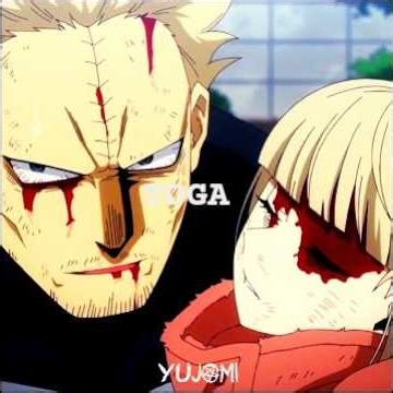 TOGA Gets SAVED?! 😱🔥 #myheroacademia #edit #amv #mha #anime