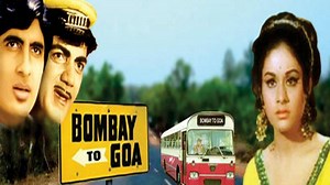 Bombay To Goa: Watch Full Movie Online | Hungama OTT