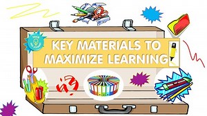 Key Materials Every Classroom Needs to Maximize Learning