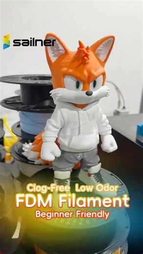 FDM 3D Printing Filament Manufactory #3dprinting #filament