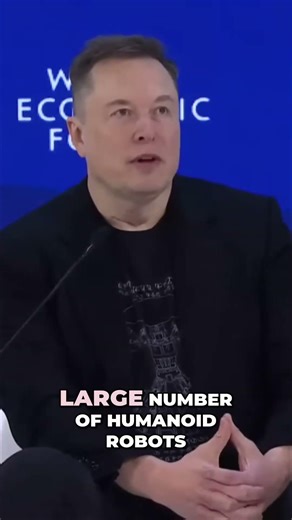 Robot Economics: Multiply and Conquer #shorts