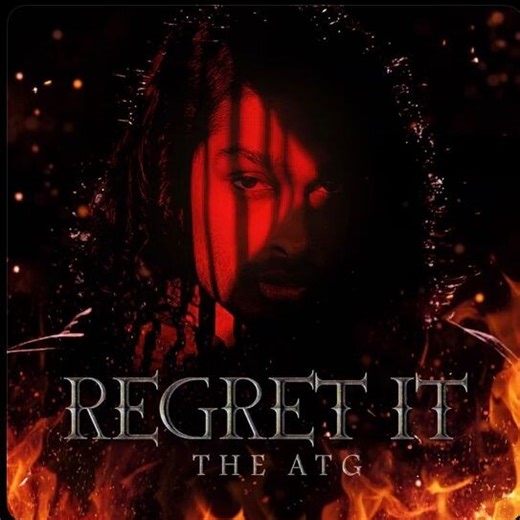 Alternative Artist Ashwin Unveils Emotional Masterpiece “Regret It”