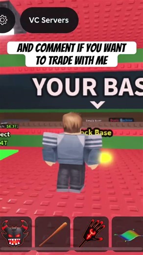 Show your support for op op brainrot giveaway on my channel!!