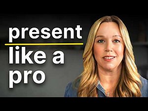 Give me 8 min, and I’ll improve your presentation skills by 175%