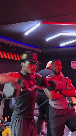 Men Cooking: Delicious American Recipes by Mike Afolarin