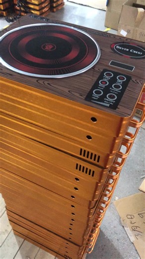 infraredcooker on TikTok