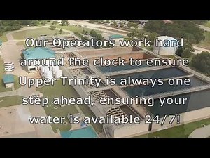 A Day in the Life of a Water Operator