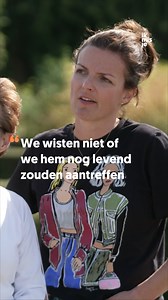 719K views · 1.4K reactions | "We zaten ineens met zijn vijven in de auto, op weg naar huis. En dan weet je niet wat je aantreft..."  Een bruiloft, een telefoontje, en een autorit vol onzekerheid. Willy en haar dochter Esther vertellen aan presentator Arjan Lock over de dag waarop alles veranderde en ze afscheid moesten nemen van hun man en vader. ️ Bekijk de uitzending van Ik mis je op jouw moment via NPO Start (zondag 30 maart) | Ik mis je | Facebook
