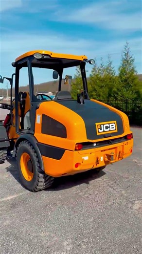 2024 JCB 407 For Sale