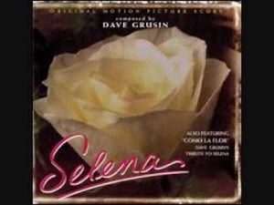 Selena [Score] - Main Title