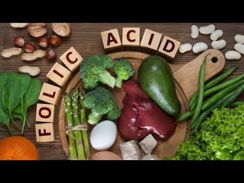 🛑 Live Top 10 Folate-Rich Foods Every Pregnant Woman Must Eat – Dr. Umara