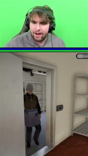 The Bamboozled Becomes The Bamboozler