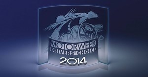 Season 33, Episode 23 2014 MotorWeek Drivers’ Choice Awards