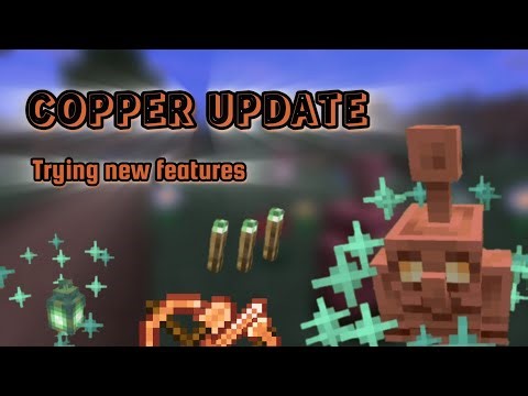 New COPPER Update - Tested & Explained!