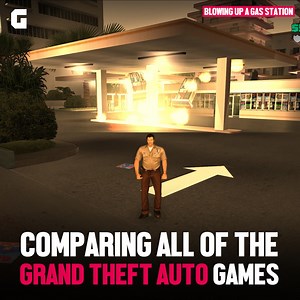 2.3M views · 17K reactions | We've come so far 凉 | Gamerficial | Facebook