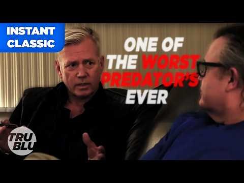 Chris Hansen vs. Big Daddy Brian - Takedown - Season 4, Episode 3