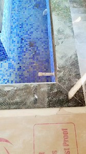 My #work #viral #reels #design #viralreels #tiles #Install #trending #3d ❤️ | Nusrat Ansari