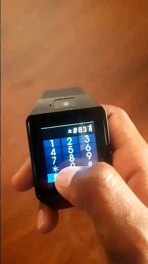 Dz09 smartwatch secret code🤫🤫😍😍😍🤯