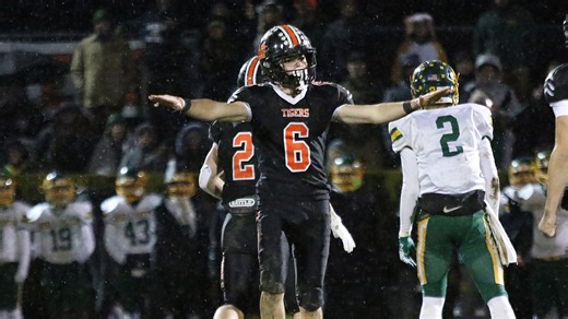 Game times, schedule set for 2025 Vermont high school football championship tripleheader