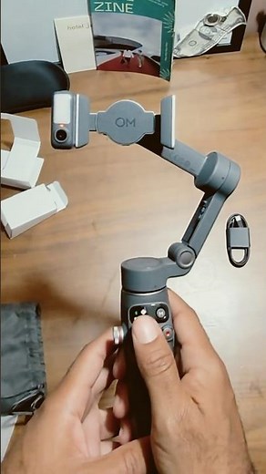 I Tested The Best Smartphone Gimbals