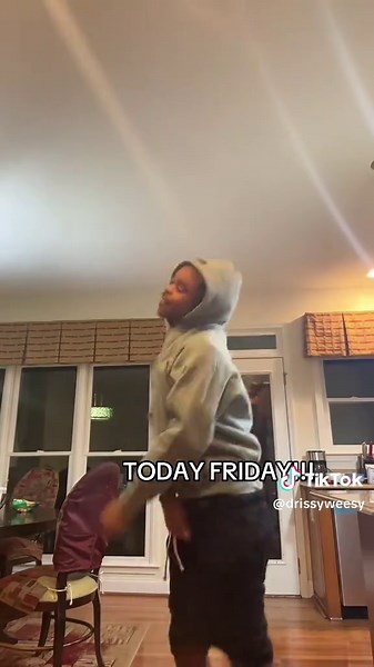 Celebrating Our First Week-Long Break Together!