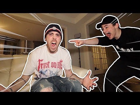 (Insane) MOCKING My Roommate ImJayStation Until He Snaps (Greatest Freak Out Ever)