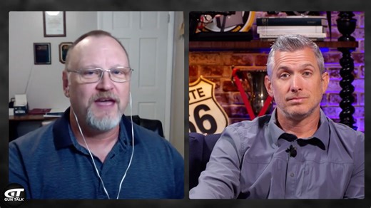 EDC guns, training lessons and carry tips... What is in your pocket? Gun Talk Radio guest host Ryan Gresham, with Chris Cerino and Kevin Jarnagin, welcome Kevin Michalowski from Concealed Carry Magazine. About Gun Talk Radio As your source for intellectual ammunition since 1995, Tom Gresham's Gun Talk® is the original national radio show about guns and the shooting sports. Gun Talk runs on more than 270 stations each week. Gun Talk Radio is available on live radio, on select live streaming stati