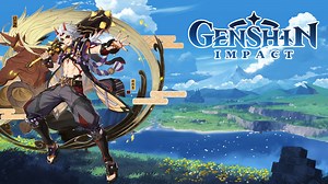 Itto Genshin Impact : build, armes et sets d'artefacts
